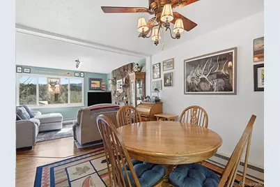 399 Conifer Drive, Bailey, CO 80421 - Photo 5