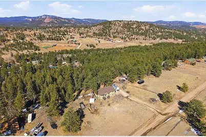 399 Conifer Drive, Bailey, CO 80421 - Photo 29