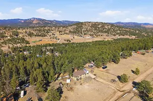 399 Conifer Dr, Bailey, CO 80421 - Photo 29