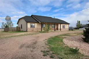14860 Avery Way, Keenesburg, CO 80643 - Photo 1
