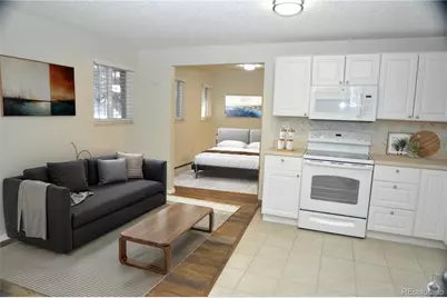 1265 Colorado Boulevard #9, Denver, CO 80206 - Photo 1