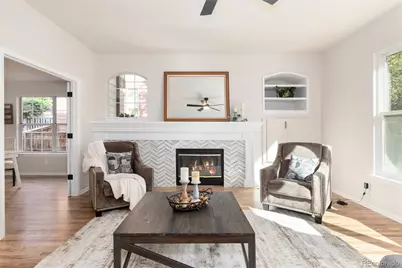 2358 Weatherstone Circle, Highlands Ranch, CO 80126 - Photo 17