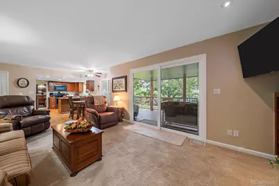 9885 W Aqueduct Place, Littleton, CO 80123 - Photo 11