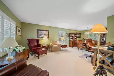 9885 W Aqueduct Place, Littleton, CO 80123 - Photo 5