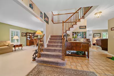9885 W Aqueduct Place, Littleton, CO 80123 - Photo 3