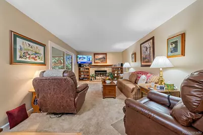 9885 W Aqueduct Place, Littleton, CO 80123 - Photo 9