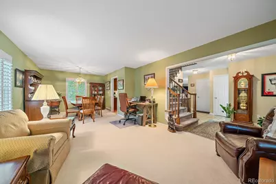 9885 W Aqueduct Place, Littleton, CO 80123 - Photo 7