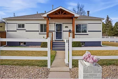 4495 S Clarkson Street, Englewood, CO 80113 - Photo 1