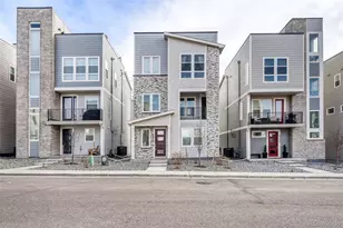 20970 E Quincy Dr, Aurora, CO 80015 - Photo 1