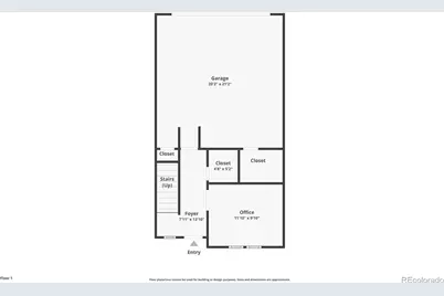 20970 E Quincy Drive, Aurora, CO 80015 - Photo 27