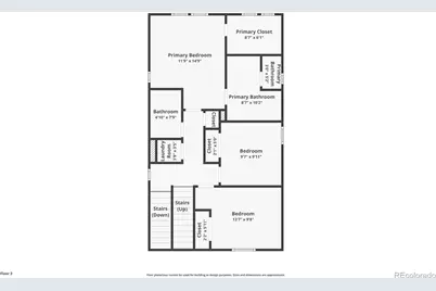 20970 E Quincy Drive, Aurora, CO 80015 - Photo 29