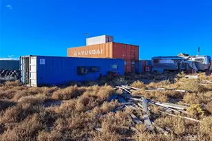 9852 12th St, Blanca, CO 81151 - Photo 1