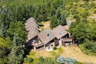 1400 Lions Ridge Loop, Vail, CO 81657 - Photo 1