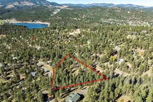 27406 Mountain Park Rd, Evergreen, CO 80439 - Photo 1