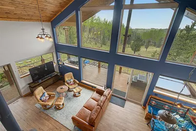 621 School House Hill, Victor, CO 80860 - Photo 15