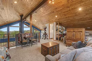 621 School House Hl, Victor, CO 80860 - Photo 37