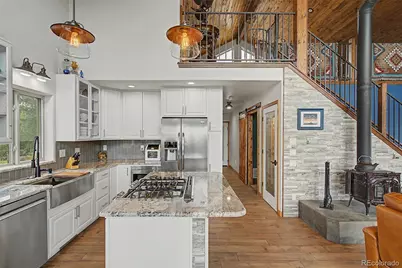 621 School House Hill, Victor, CO 80860 - Photo 17