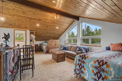 621 School House Hill, Victor, CO 80860 - Photo 35