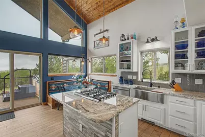 621 School House Hill, Victor, CO 80860 - Photo 19