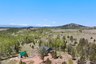 621 School House Hl, Victor, CO 80860 - Photo 45
