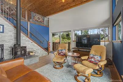 621 School House Hill, Victor, CO 80860 - Photo 11