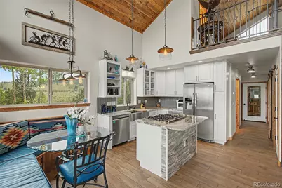 621 School House Hill, Victor, CO 80860 - Photo 25
