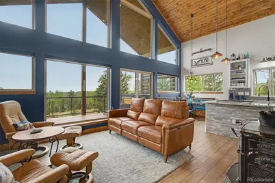 621 School House Hill, Victor, CO 80860 - Photo 7