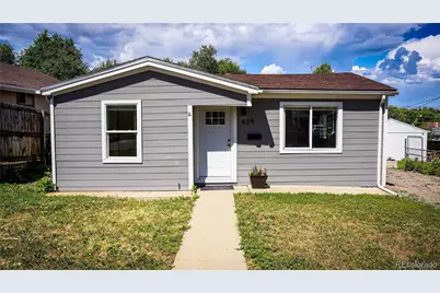 909 Meade Street, Denver, CO 80204 - Photo 1