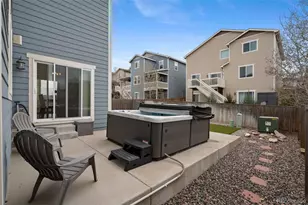 899 McMurdo Cir, Castle Rock, CO 80108 - Photo 37