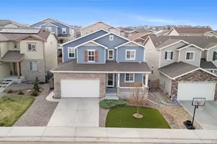 899 McMurdo Cir, Castle Rock, CO 80108 - Photo 39