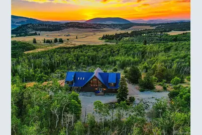 70 Sheep Creek Trail, Fairplay, CO 80440 - Photo 1