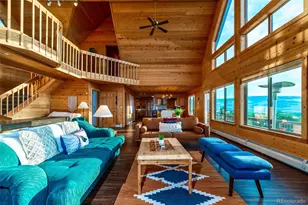 70 Sheep Creek Trail, Fairplay, CO 80440 - Photo 9