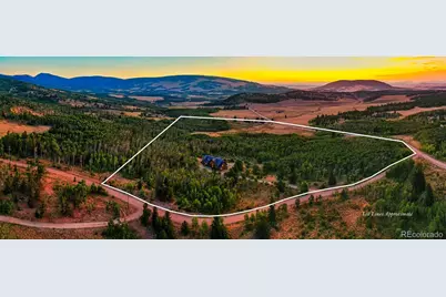 70 Sheep Creek Trail, Fairplay, CO 80440 - Photo 5