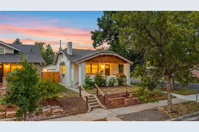 2589 N Glencoe Street, Denver, CO 80207 - Photo 1