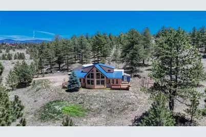 370 Todd Way, Westcliffe, CO 81252 - Photo 9