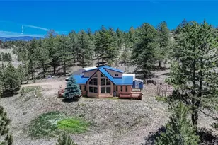 370 Todd Way, Westcliffe, CO 81252 - Photo 9