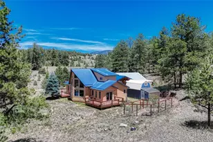 370 Todd Way, Westcliffe, CO 81252 - Photo 3