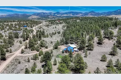 370 Todd Way, Westcliffe, CO 81252 - Photo 7