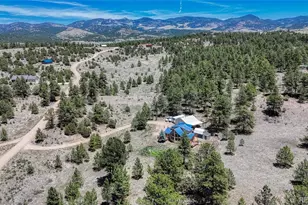370 Todd Way, Westcliffe, CO 81252 - Photo 7
