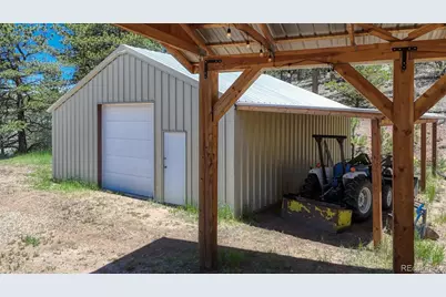 370 Todd Way, Westcliffe, CO 81252 - Photo 49