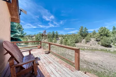 370 Todd Way, Westcliffe, CO 81252 - Photo 47