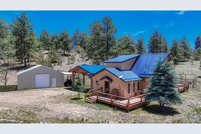 370 Todd Way, Westcliffe, CO 81252 - Photo 15