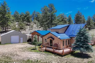 370 Todd Way, Westcliffe, CO 81252 - Photo 15