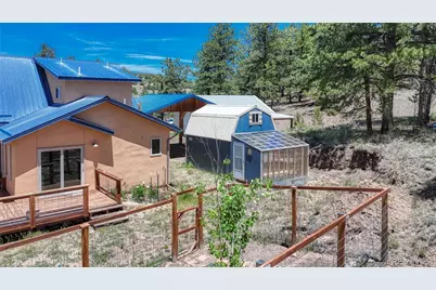 370 Todd Way, Westcliffe, CO 81252 - Photo 11