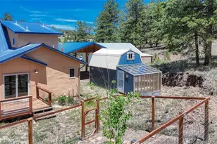 370 Todd Way, Westcliffe, CO 81252 - Photo 11