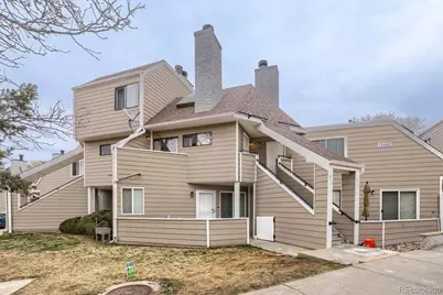 12482 W Nevada Place #213, Lakewood, CO 80228 - Photo 1
