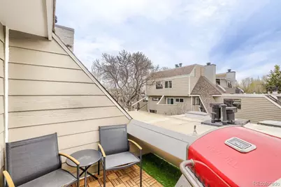 12482 W Nevada Place #213, Lakewood, CO 80228 - Photo 13