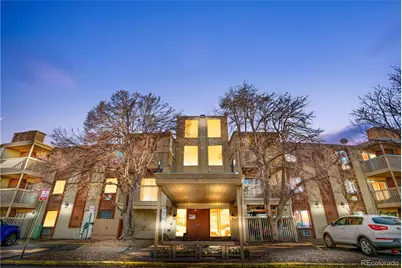 1306 S Parker Road #162, Denver, CO 80231 - Photo 13