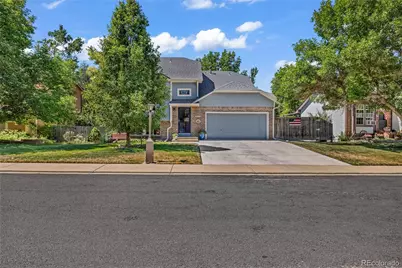 829 Buchanan Lane, Longmont, CO 80504 - Photo 1