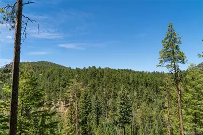 6814 Lynx Lair Road, Evergreen, CO 80439 - Photo 1